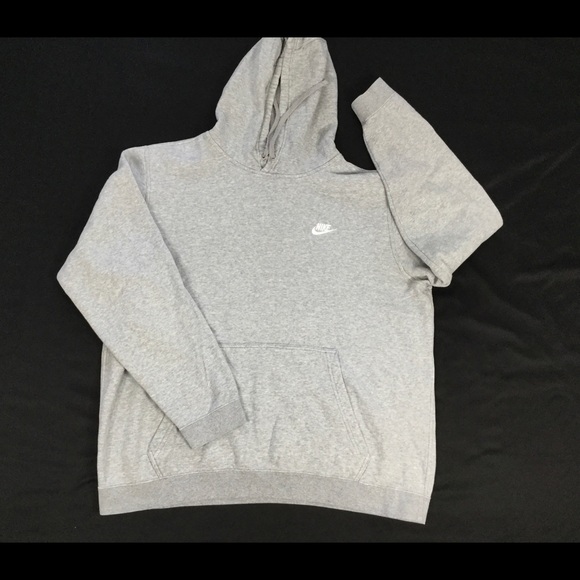modells nike sweatshirt